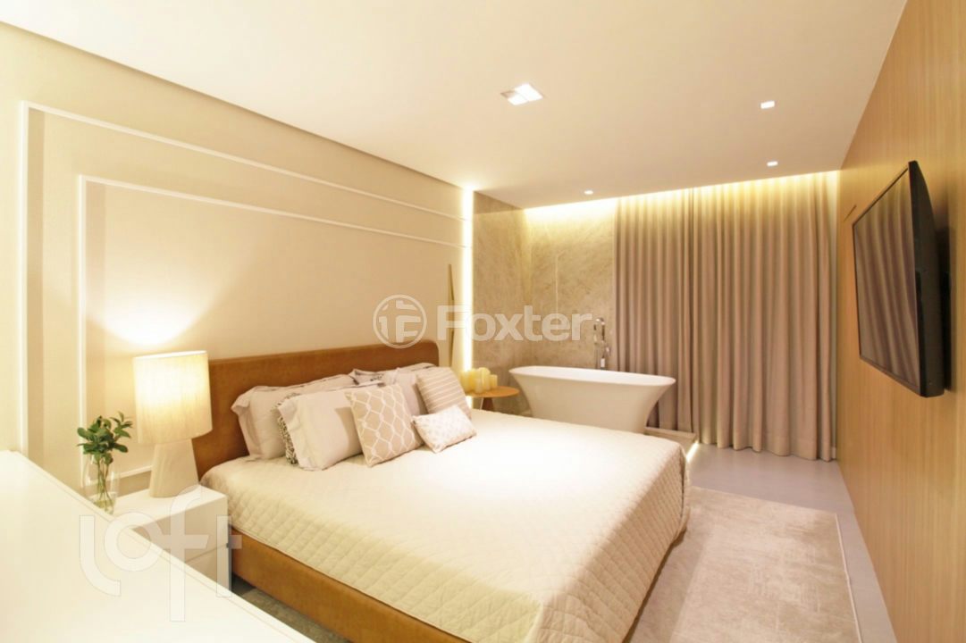 Casa de Condomínio à venda com 4 quartos, 220m² - Foto 58