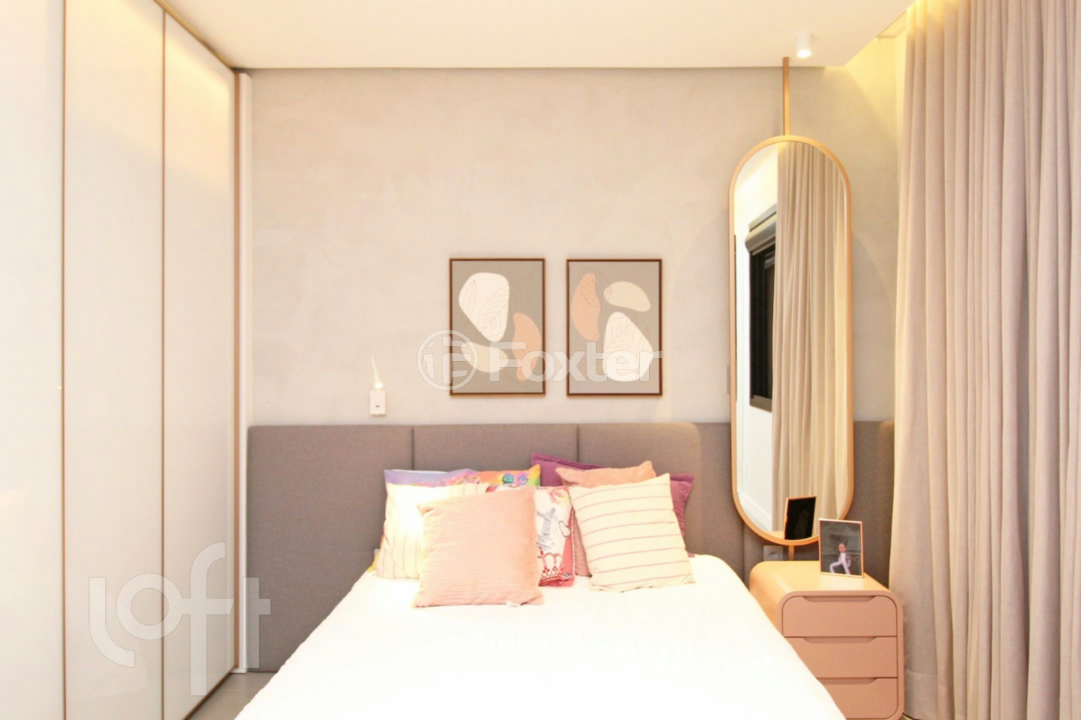 Casa de Condomínio à venda com 4 quartos, 220m² - Foto 55