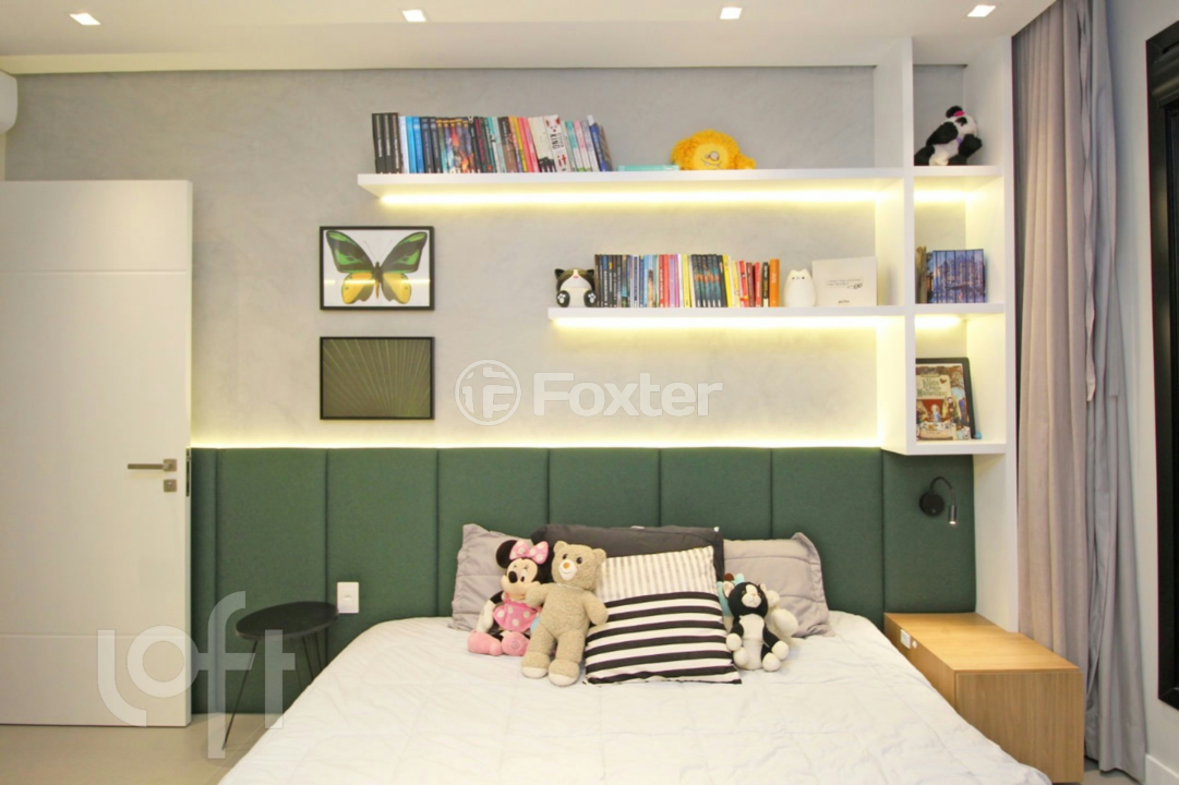 Casa de Condomínio à venda com 4 quartos, 220m² - Foto 39