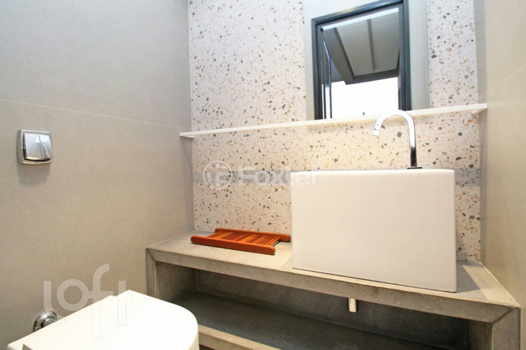 Casa de Condomínio à venda com 4 quartos, 220m² - Foto 32