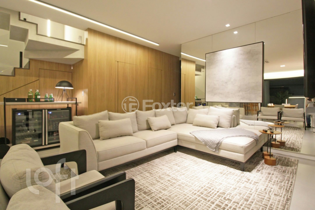 Casa de Condomínio à venda com 4 quartos, 220m² - Foto 8