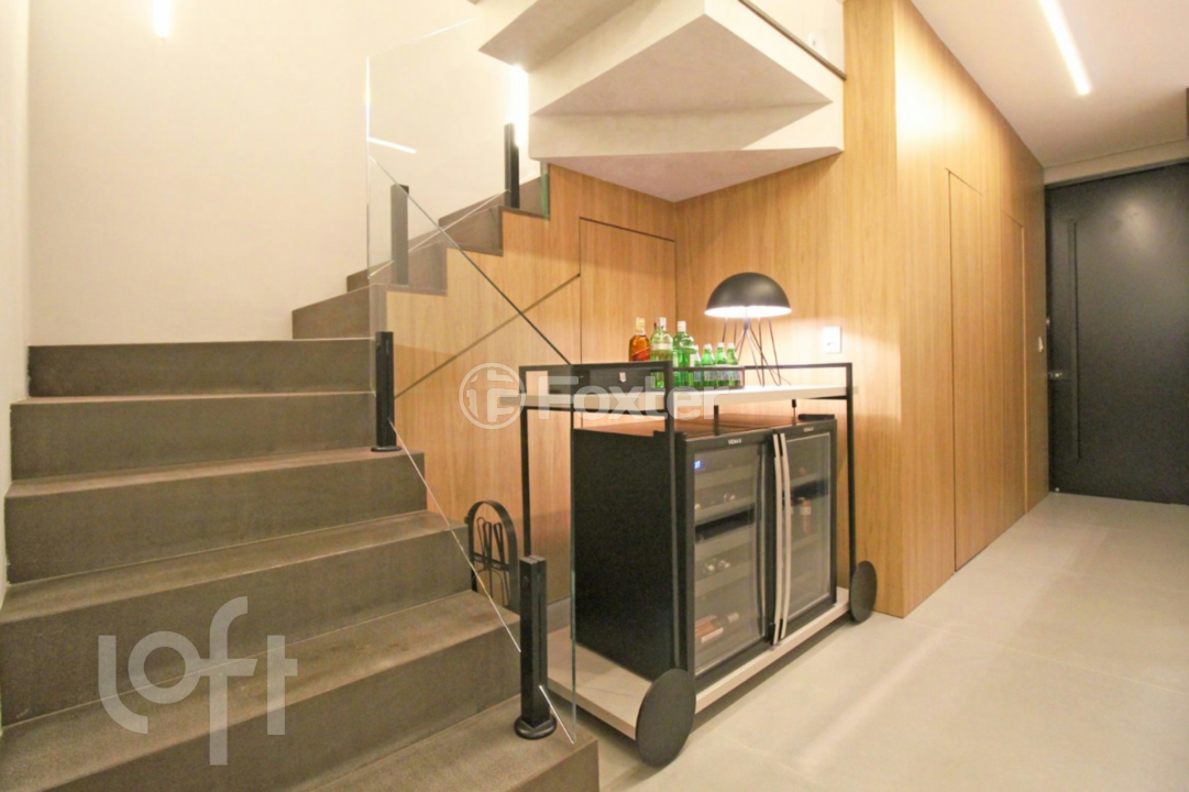 Casa de Condomínio à venda com 4 quartos, 220m² - Foto 34