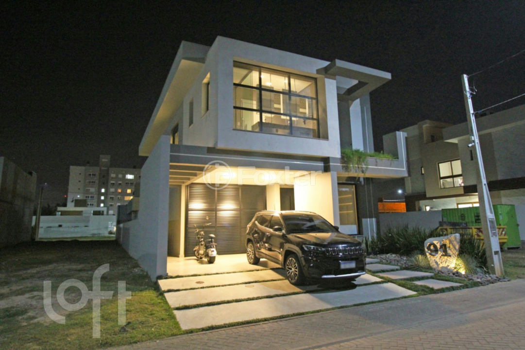 Casa de Condomínio à venda com 4 quartos, 220m² - Foto 78