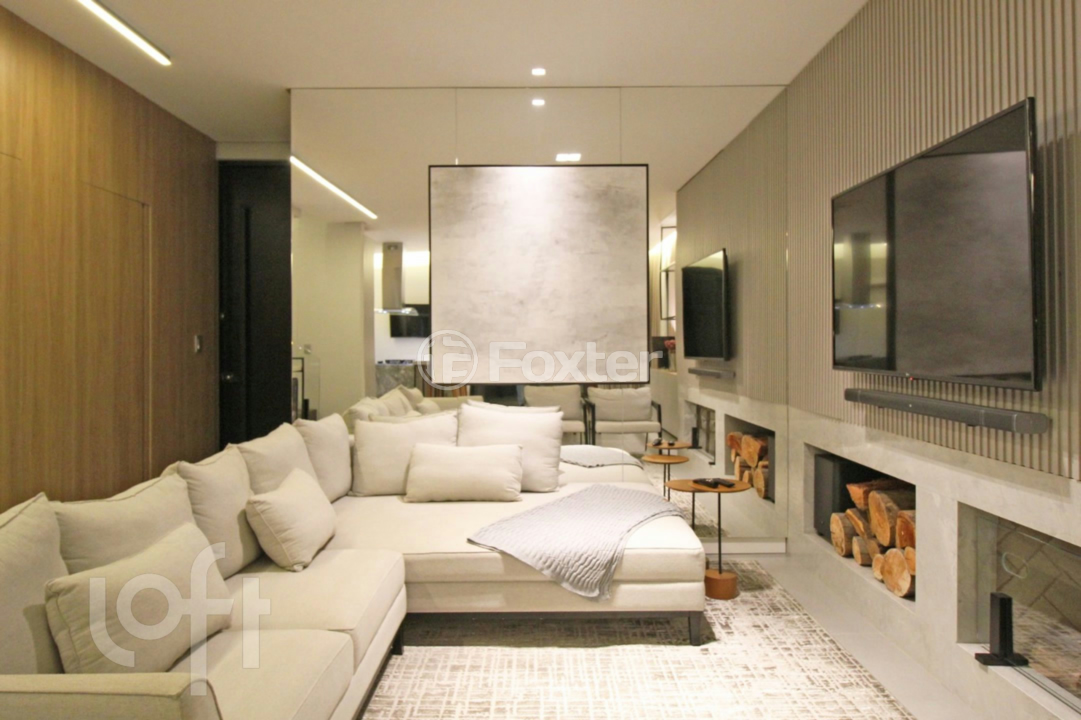 Casa de Condomínio à venda com 4 quartos, 220m² - Foto 12