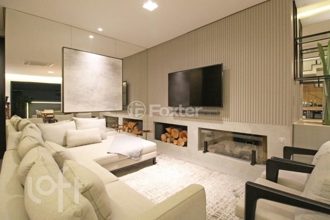 Casa de Condomínio à venda com 4 quartos, 220m² - Foto 13