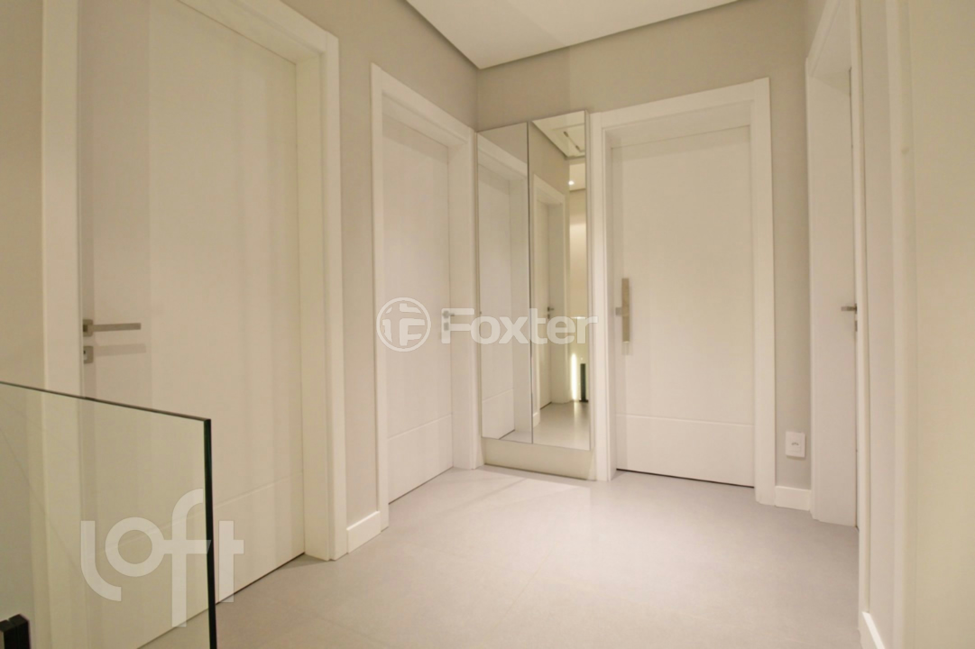 Casa de Condomínio à venda com 4 quartos, 220m² - Foto 38