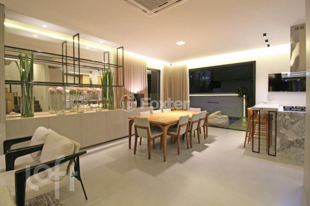 Casa de Condomínio à venda com 4 quartos, 220m² - Foto 14