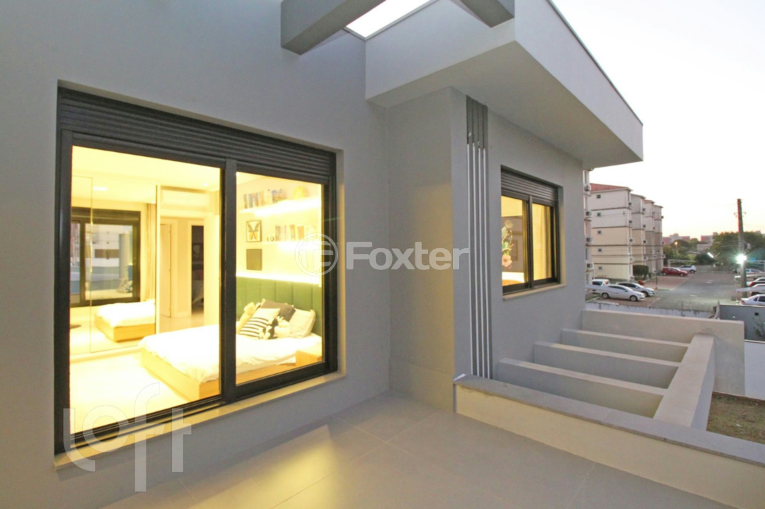 Casa de Condomínio à venda com 4 quartos, 220m² - Foto 45