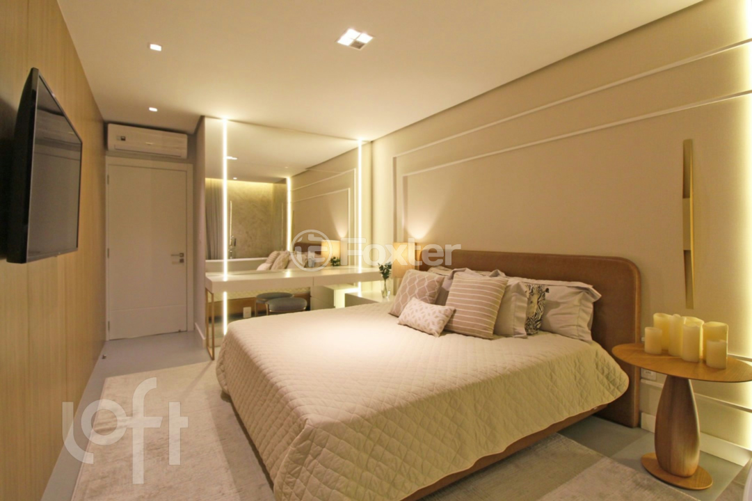 Casa de Condomínio à venda com 4 quartos, 220m² - Foto 59