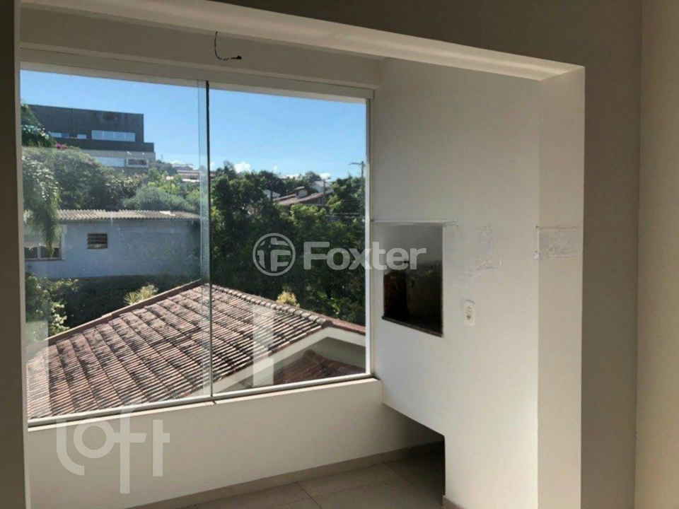 Apartamento à venda com 2 quartos, 65m² - Foto 3