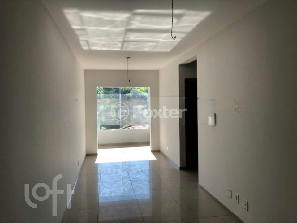 Apartamento à venda com 2 quartos, 65m² - Foto 7