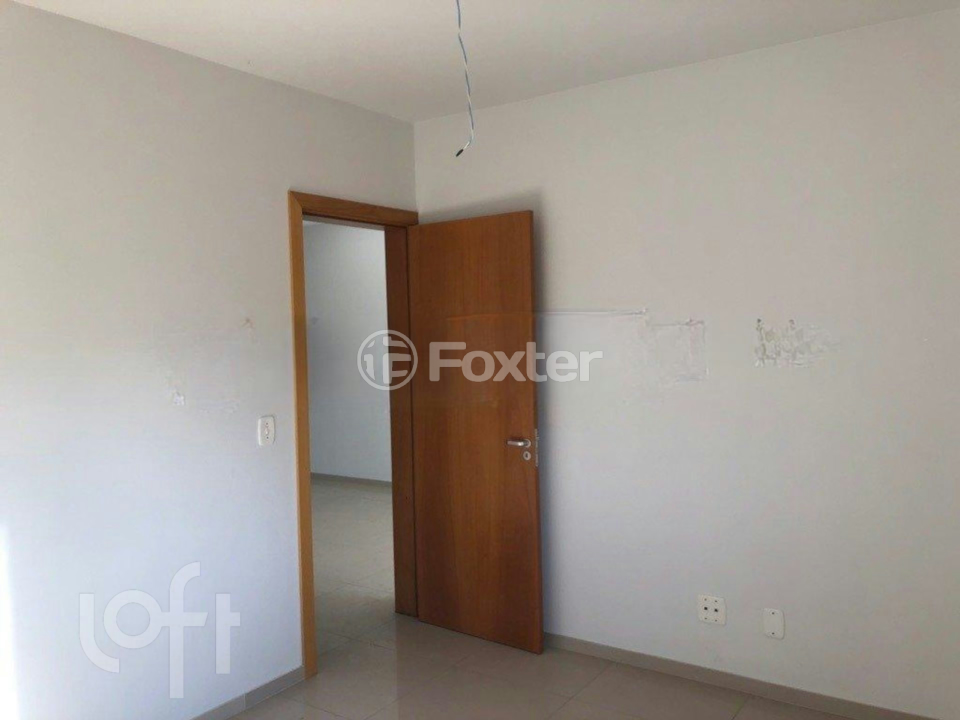 Apartamento à venda com 2 quartos, 65m² - Foto 9