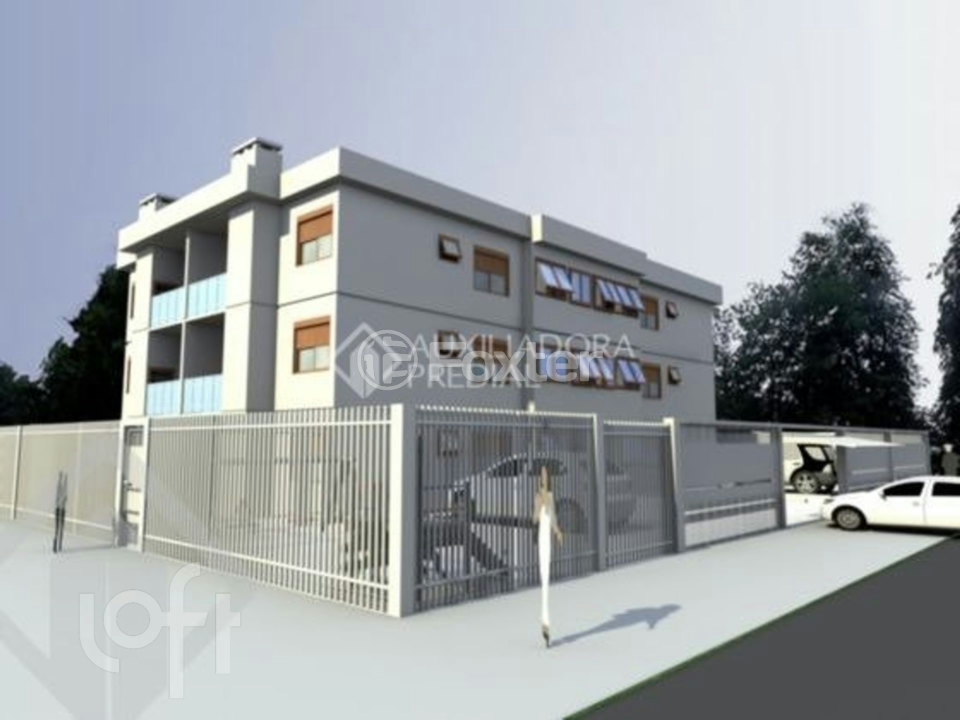 Apartamento à venda com 2 quartos, 65m² - Foto 24