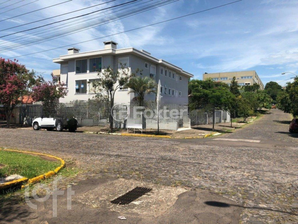 Apartamento à venda com 2 quartos, 65m² - Foto 19