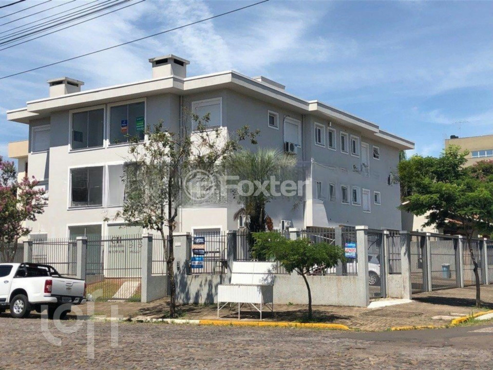 Apartamento à venda com 2 quartos, 65m² - Foto 25