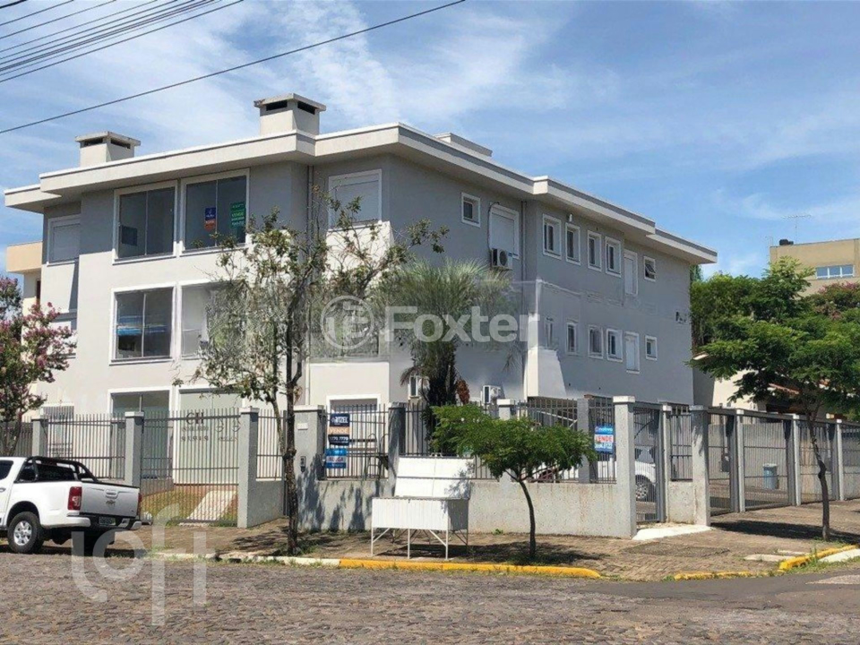 Apartamento à venda com 2 quartos, 65m² - Foto 20