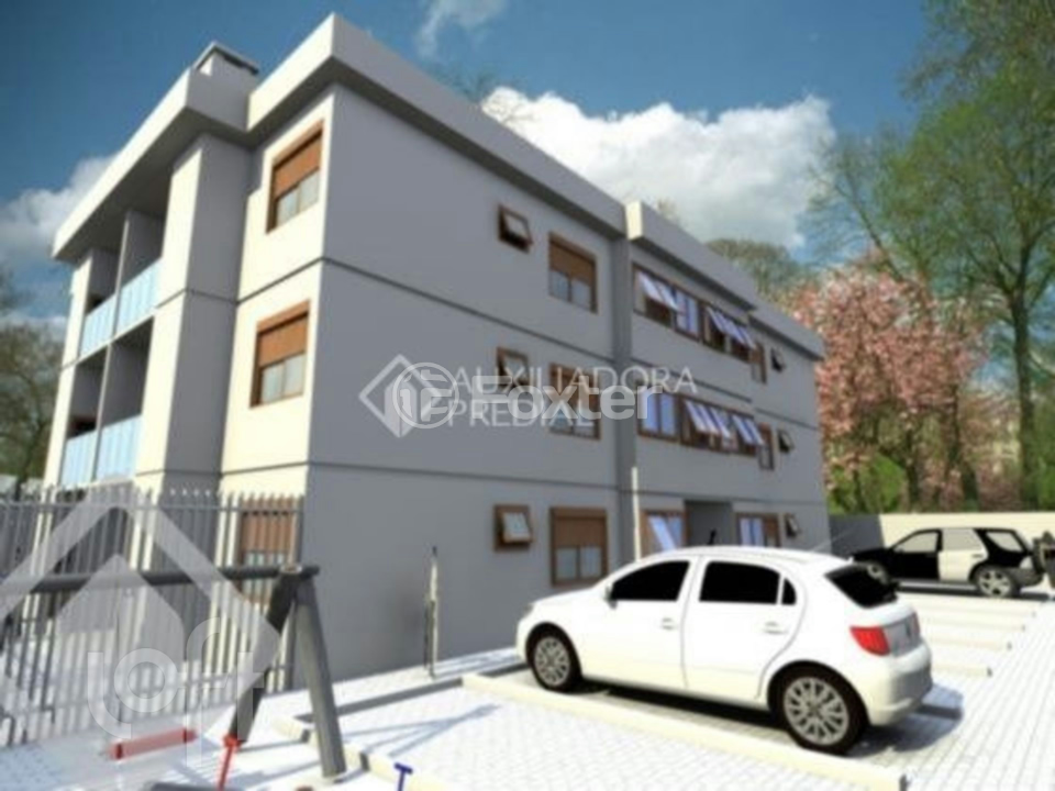 Apartamento à venda com 2 quartos, 65m² - Foto 23