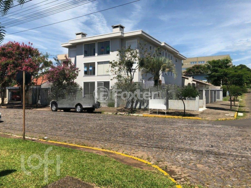 Apartamento à venda com 2 quartos, 65m² - Foto 21