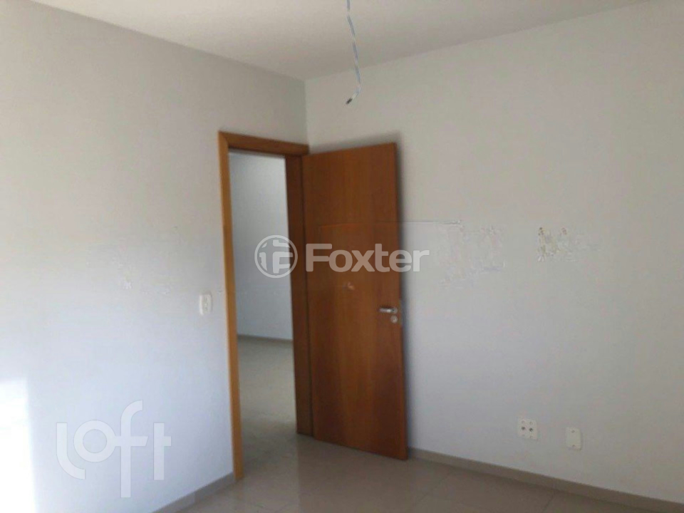 Apartamento à venda com 2 quartos, 65m² - Foto 11