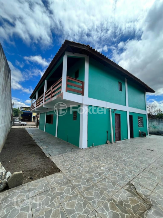 Casa à venda com 5 quartos, 290m² - Foto 7