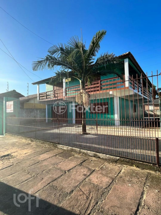 Casa à venda com 5 quartos, 290m² - Foto 2