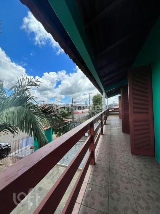 Casa à venda com 5 quartos, 290m² - Foto 25