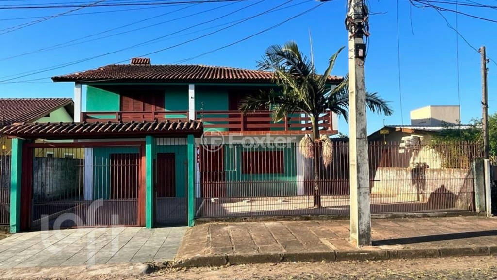Casa à venda com 5 quartos, 290m² - Foto 1