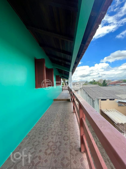 Casa à venda com 5 quartos, 290m² - Foto 26