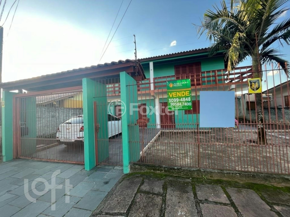 Casa à venda com 5 quartos, 290m² - Foto 30