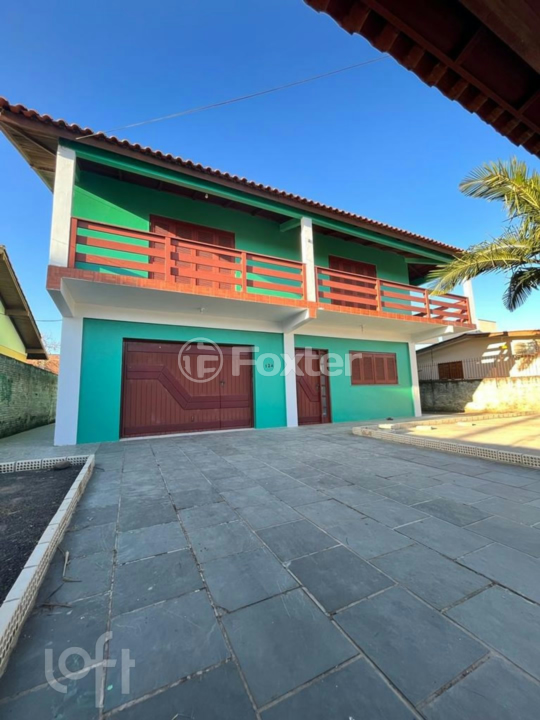 Casa à venda com 5 quartos, 290m² - Foto 3