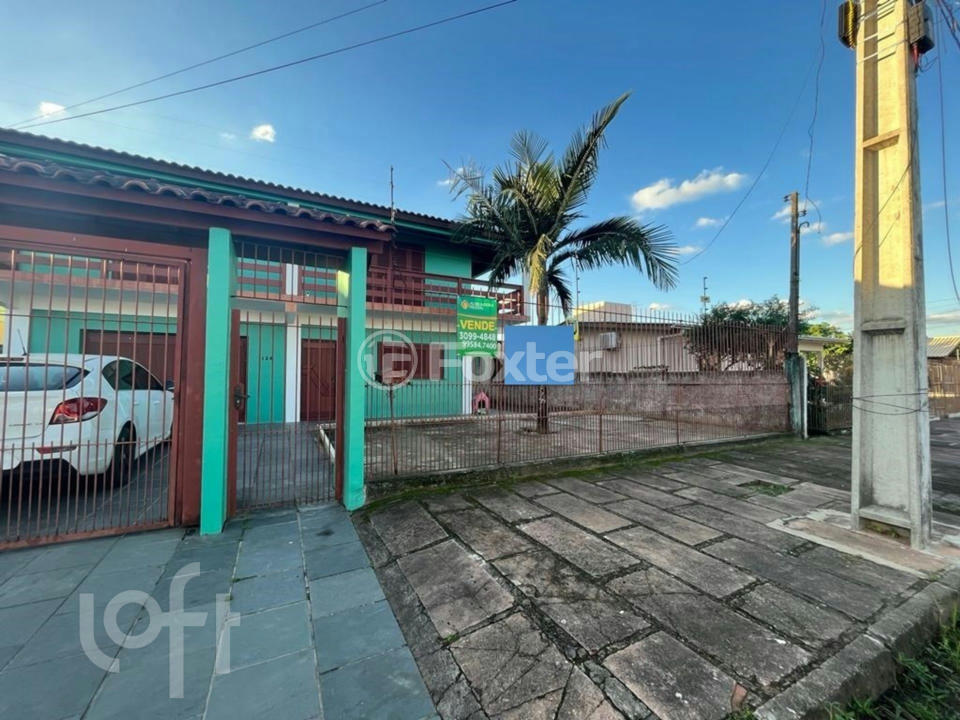 Casa à venda com 5 quartos, 290m² - Foto 29