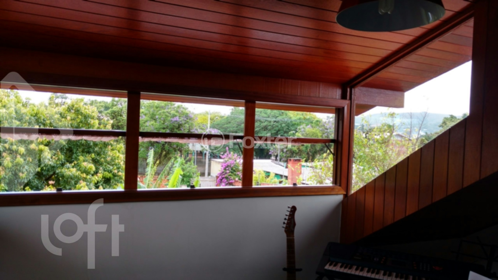 Casa de Condomínio à venda com 3 quartos, 240m² - Foto 19