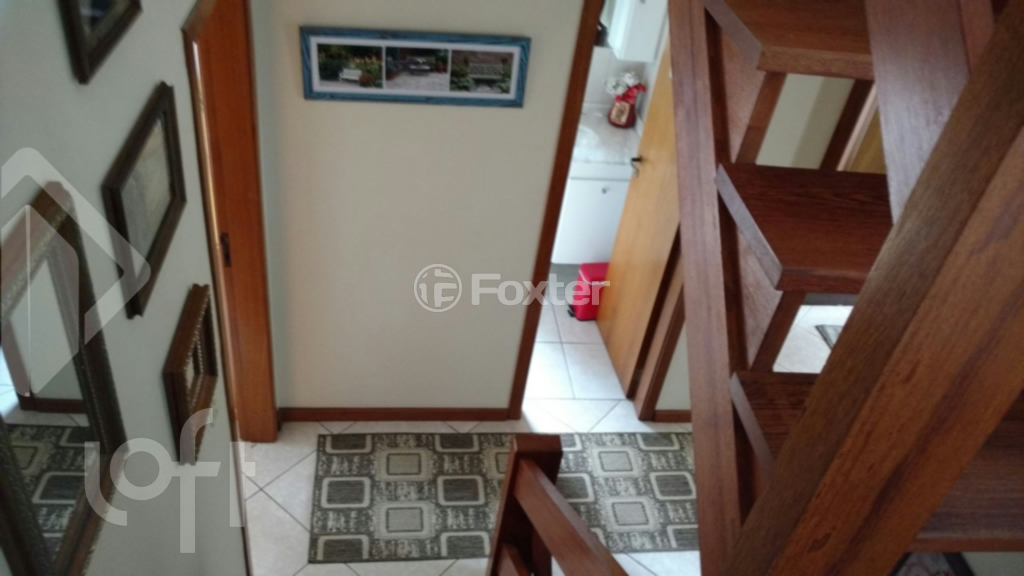Casa de Condomínio à venda com 3 quartos, 240m² - Foto 16
