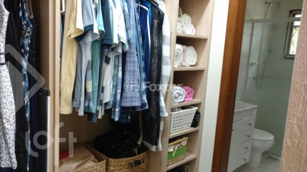 Casa de Condomínio à venda com 3 quartos, 240m² - Foto 10