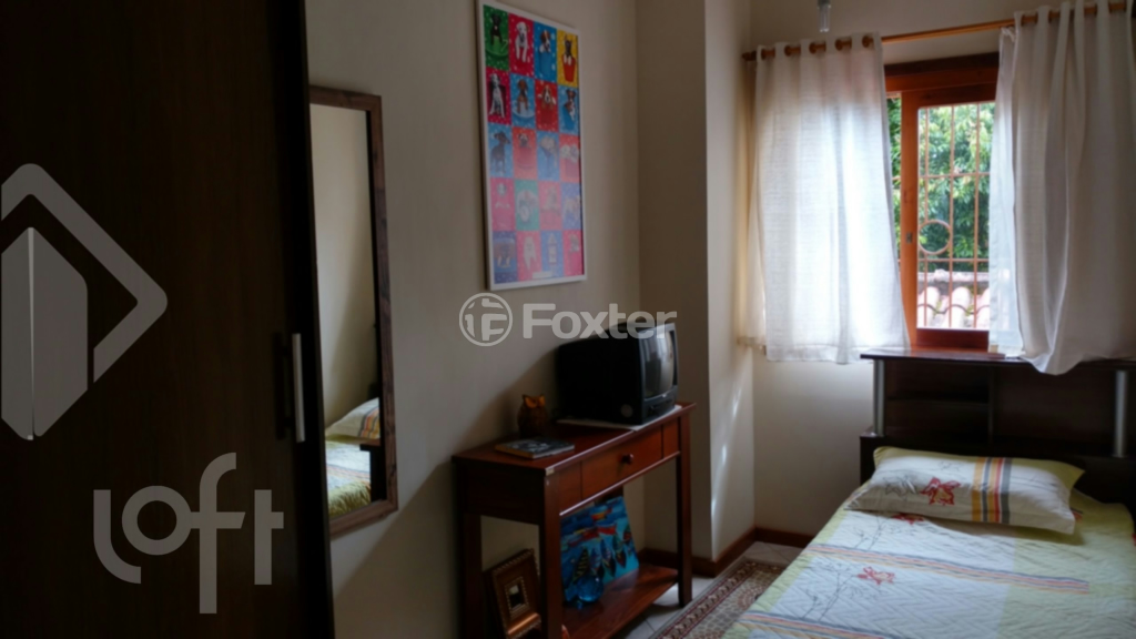 Casa de Condomínio à venda com 3 quartos, 240m² - Foto 15