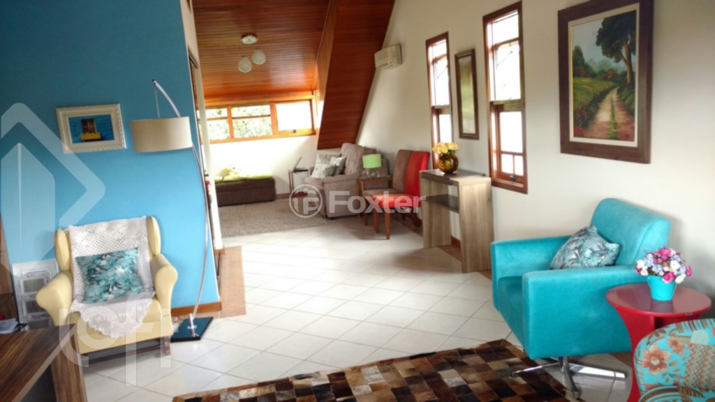 Casa de Condomínio à venda com 3 quartos, 240m² - Foto 20
