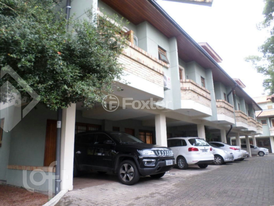 Casa de Condomínio à venda com 3 quartos, 240m² - Foto 29
