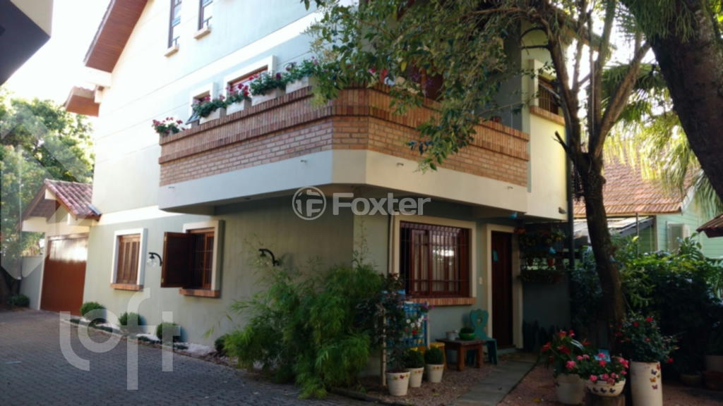 Casa de Condomínio à venda com 3 quartos, 240m² - Foto 30