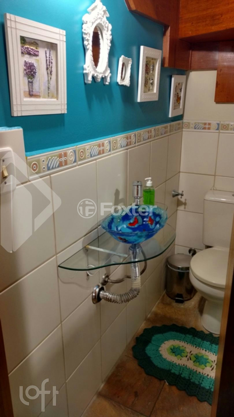 Casa de Condomínio à venda com 3 quartos, 240m² - Foto 7