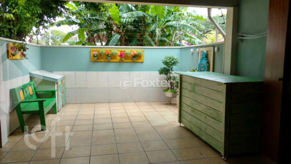 Casa de Condomínio à venda com 3 quartos, 240m² - Foto 27