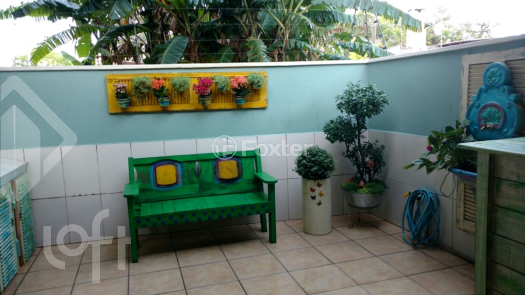 Casa de Condomínio à venda com 3 quartos, 240m² - Foto 28