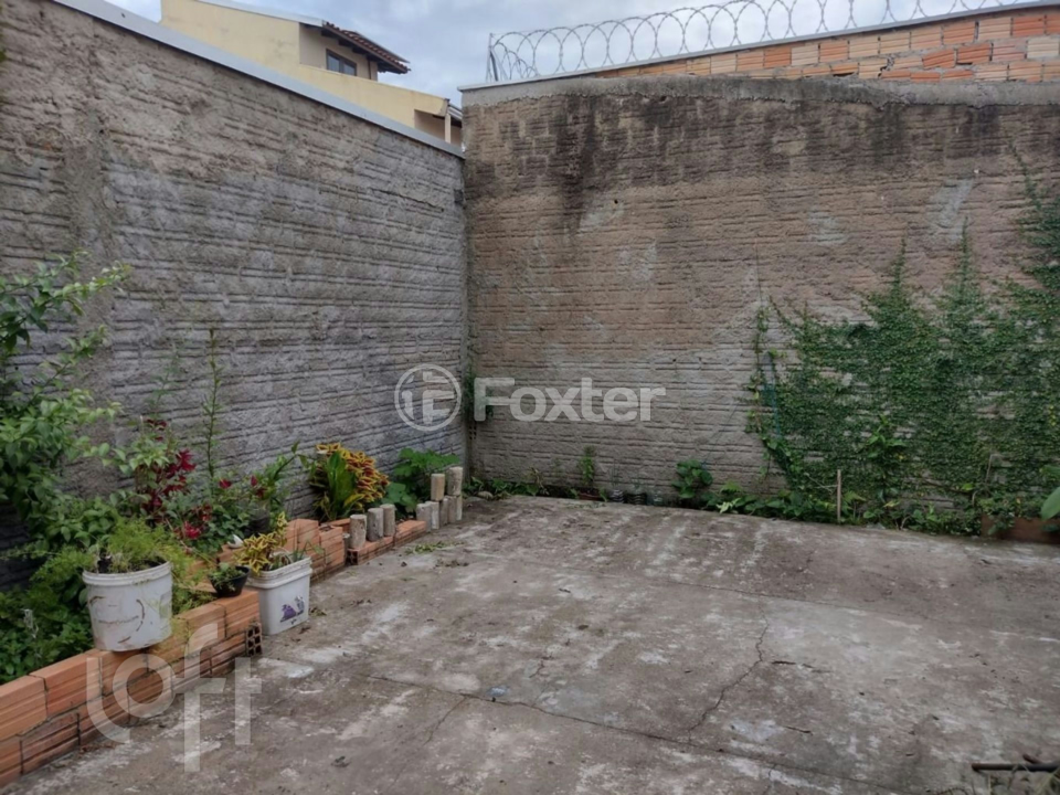 Casa à venda com 2 quartos, 90m² - Foto 19