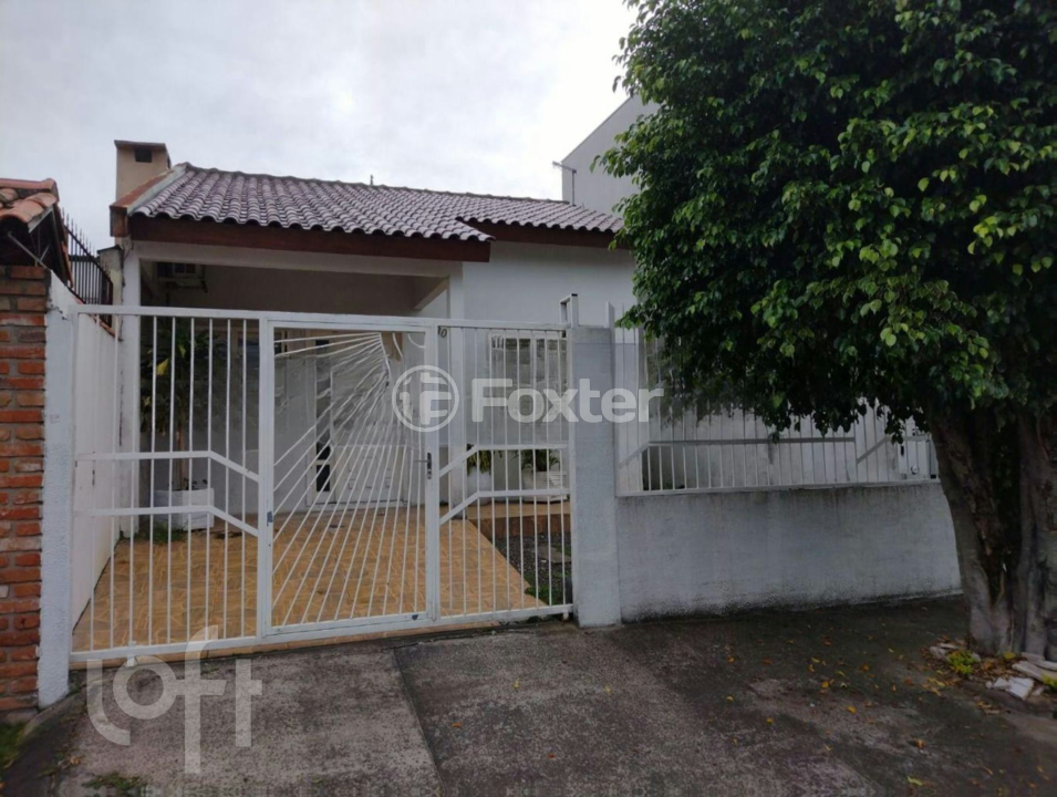 Casa à venda com 2 quartos, 90m² - Foto 25