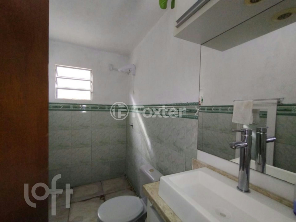 Casa à venda com 2 quartos, 90m² - Foto 17
