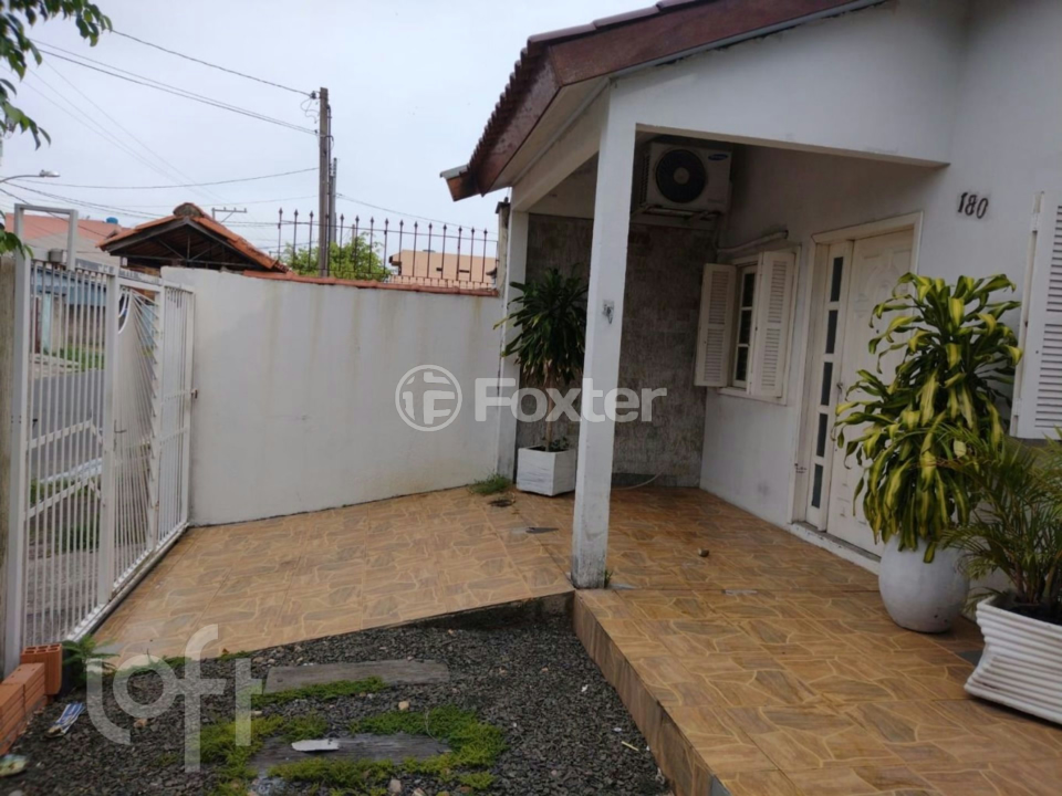Casa à venda com 2 quartos, 90m² - Foto 6