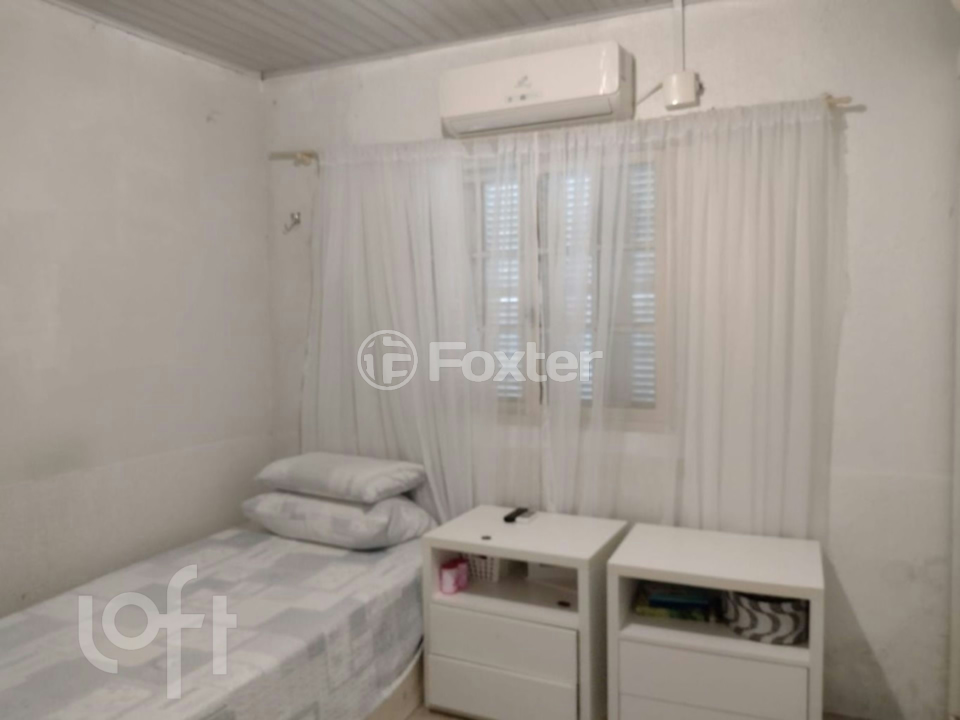 Casa à venda com 2 quartos, 90m² - Foto 22