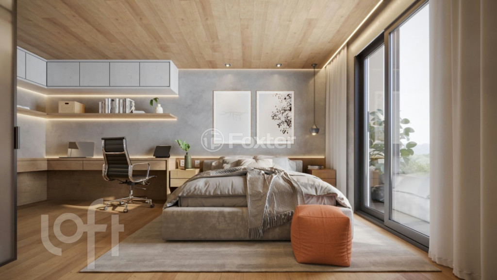 Casa à venda com 3 quartos, 125m² - Foto 7