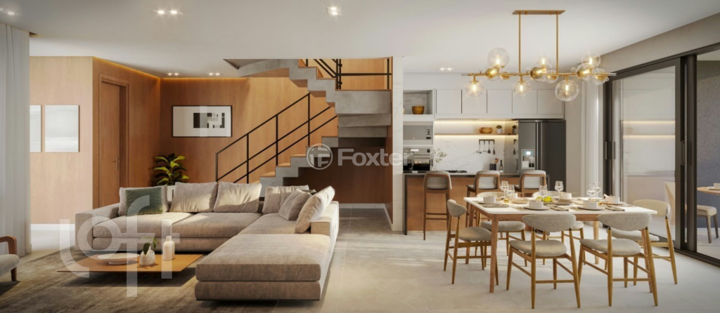 Casa à venda com 3 quartos, 125m² - Foto 18