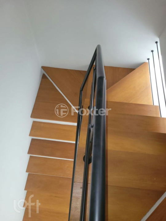 Casa à venda com 3 quartos, 125m² - Foto 23