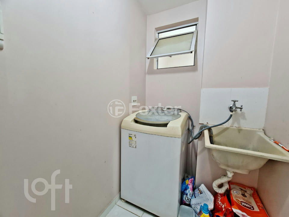 Casa de Condomínio à venda com 2 quartos, 85m² - Foto 6